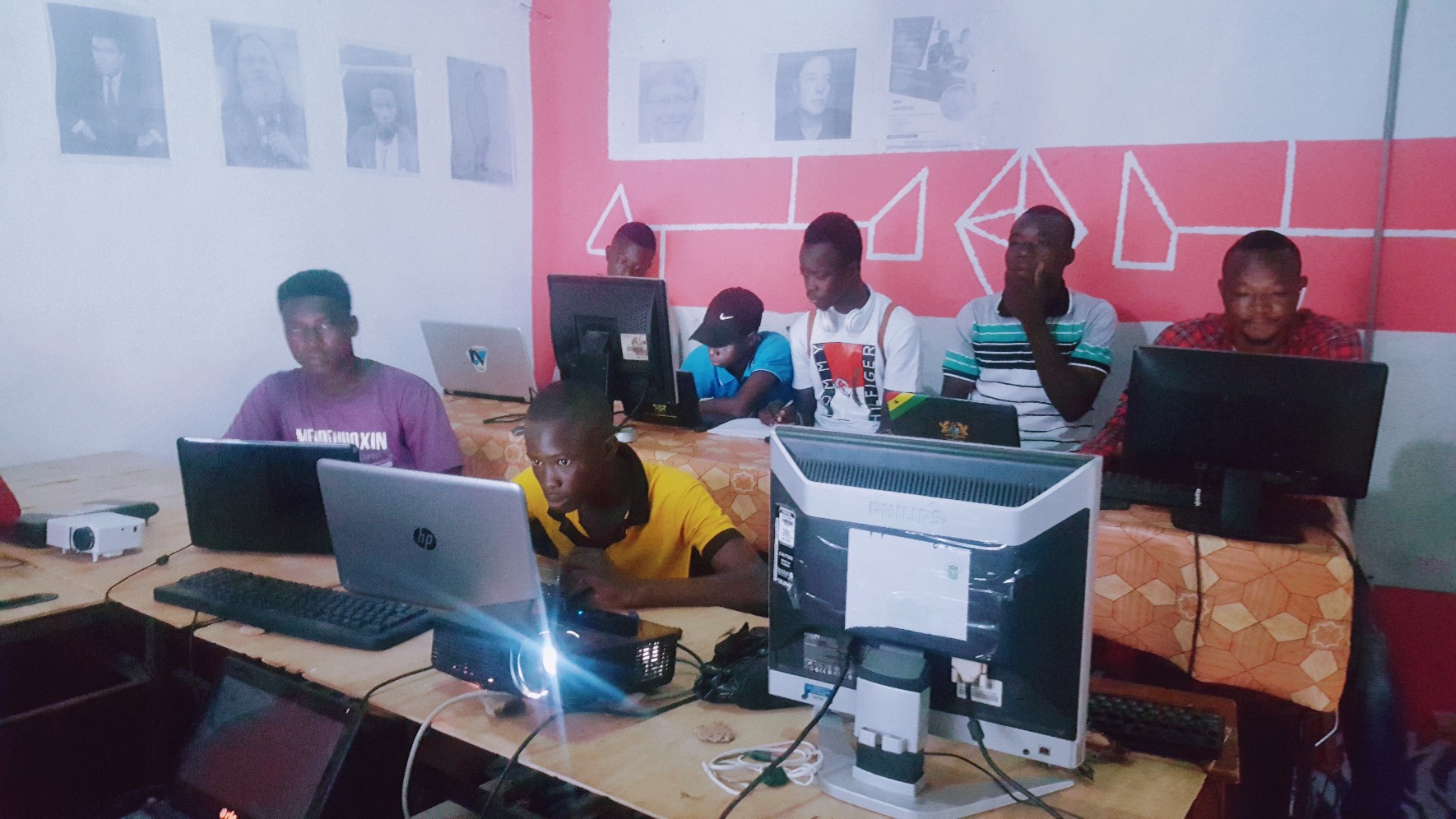 Web Design Course