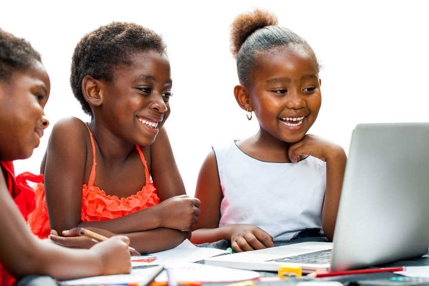 Kids Coding
