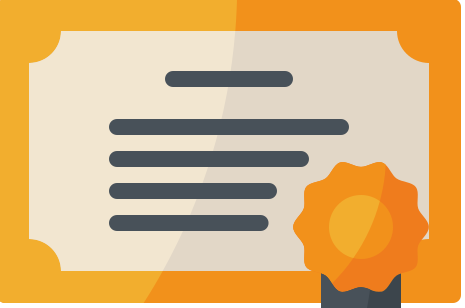 Industry Certification