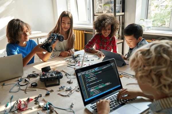 Coding Competition