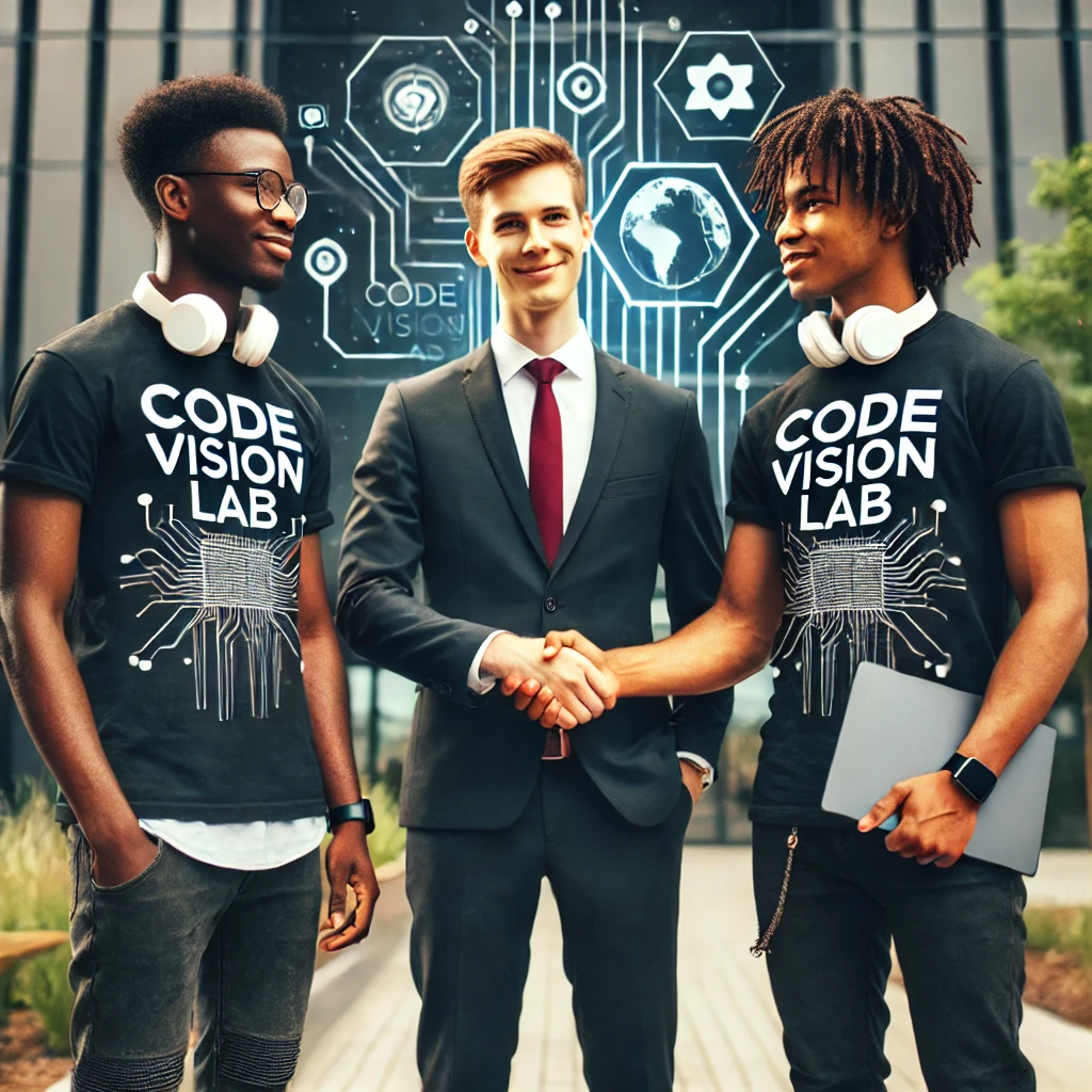 Partnership Opportunities